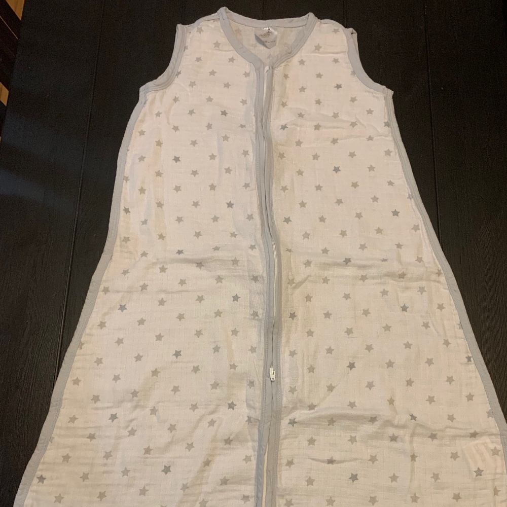 Aden & Anais Muslin Sleep Sack